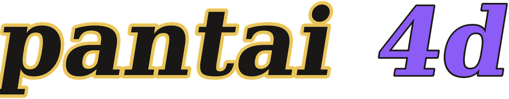 pantai 4d logo