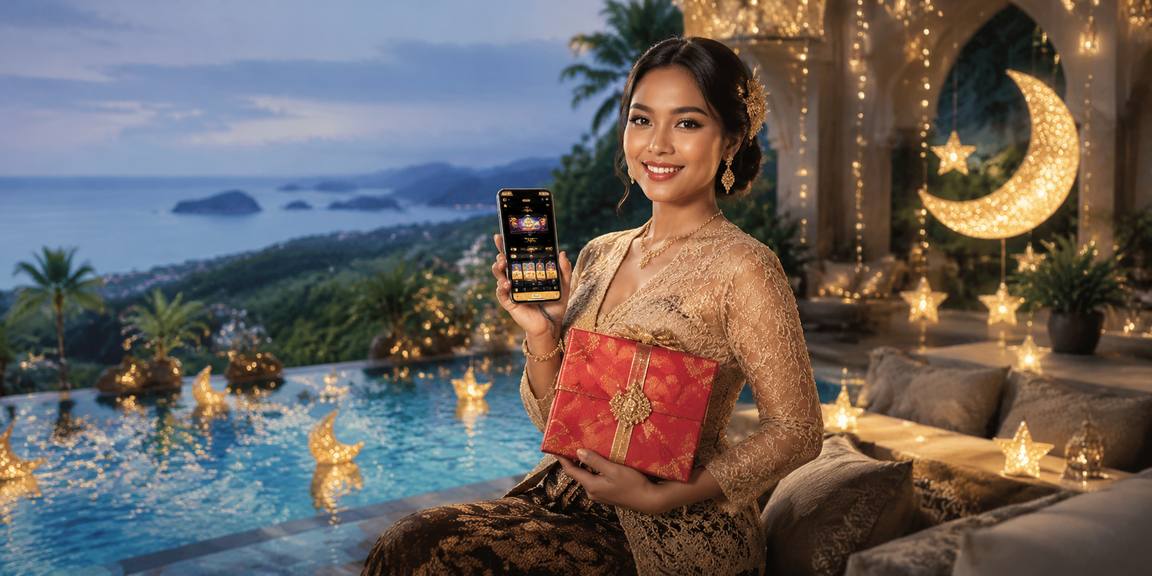pantai 4d Mobile Legends